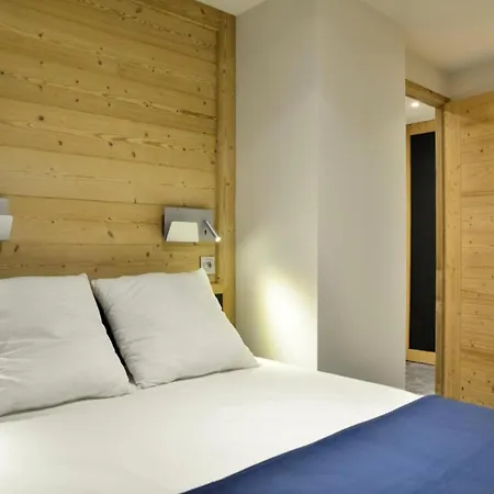 아파트 Backgammon - Le Backgammon Mae-3461 *