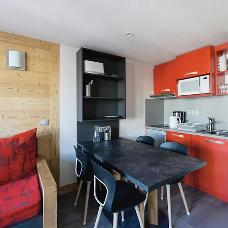 Résidence Backgammon - 2 Pièces Pour 5 Personnes 61 Apartamento