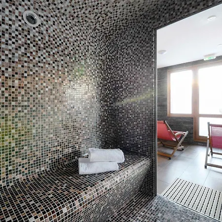 Backgammon - Le Backgammon Mae-3461 Lejlighed *