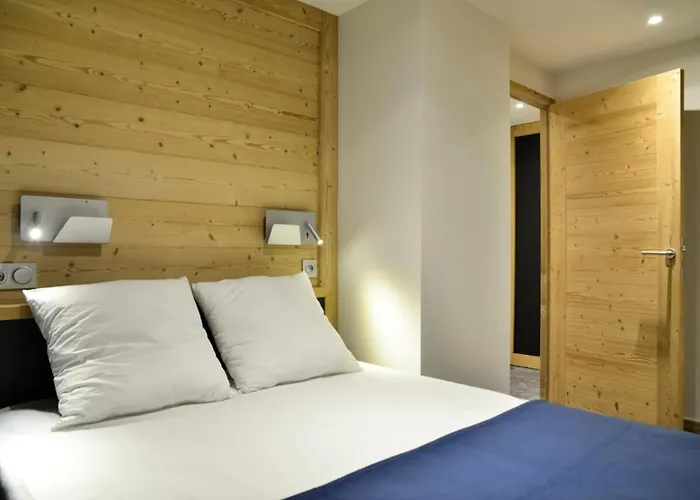 Apartment Backgammon - Le Backgammon Mae-3461 *